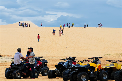 Phan Thiet Tourism And Destinations Not To Be Missed